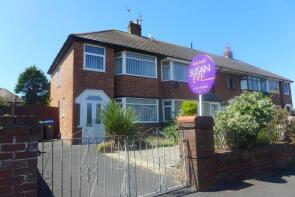 22, Fernleigh Close, Blackpool FY2 0HS