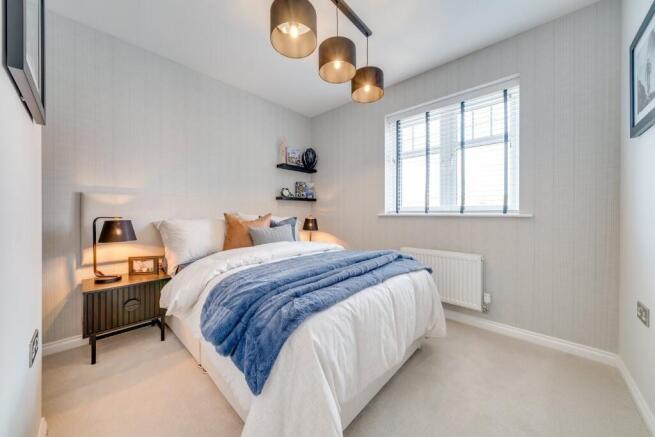 4 bed Detached for sale Image 11