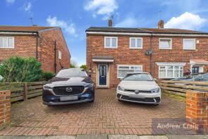 16, Dukes Avenue, Hebburn NE31 2TG
