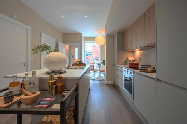 3 bed Town House for sale Image 7