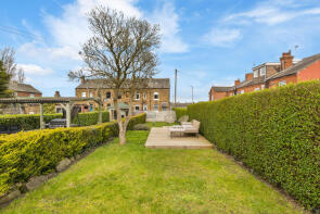 5, Temple View, Lofthouse, Wakefield WF3 3LN