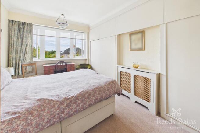 Stanwood Avenue, Sheffield, S6 photo 4