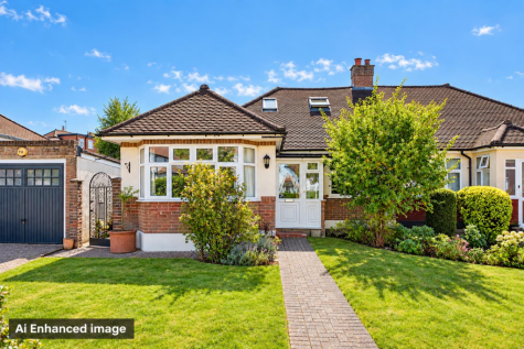 Roundwood Way, Banstead