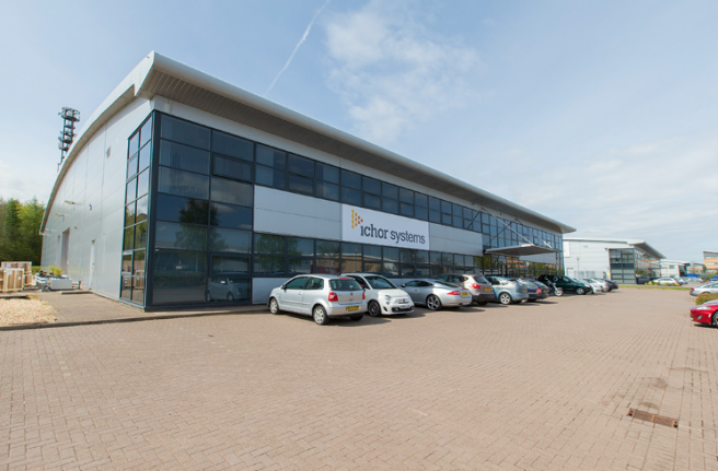 1 Livingstone Boulevard, Hamilton International Park