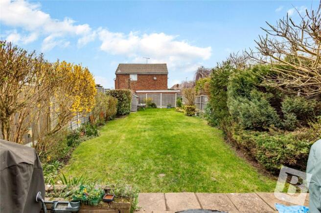 West Beech Avenue, Wickford, Essex, SS11 photo 4