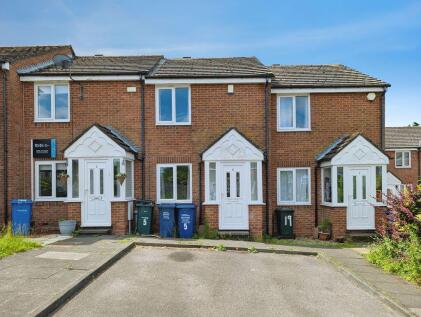 Abbotsmeade Close, Fenham, Newcastle Upon Tyne