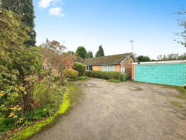 Leawood, Forest Drive, Kirby Muxloe LE9 2EA