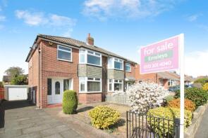 20, Sandyacres, Rothwell, Leeds LS26 0LY