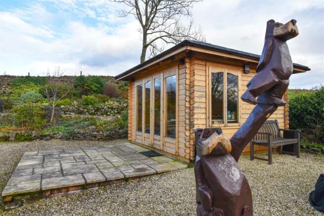 Summer House