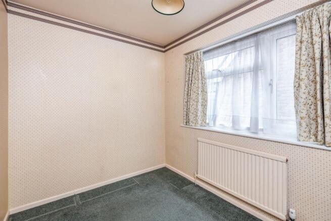 Bedroom Two: