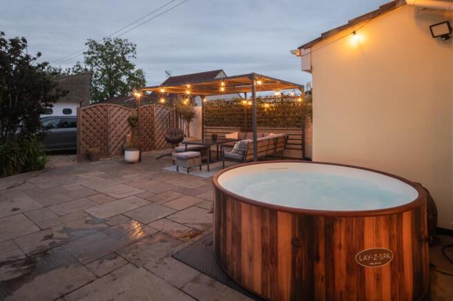 Myrtle Cottage (7)