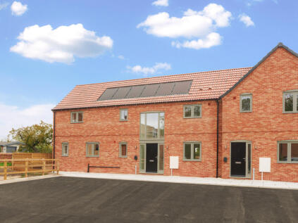 Cropwell Road, Langar, Nottingham, NG13