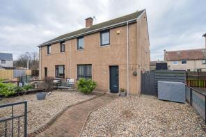 18, Drummore Drive, Cuthill, Prestonpans EH32 9BZ