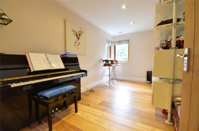 Music Room