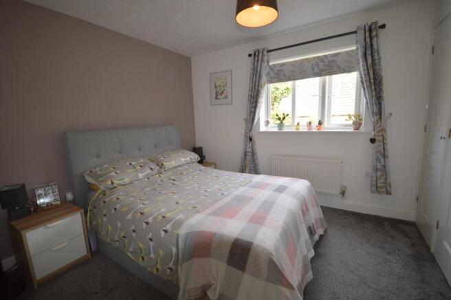 Main Bedroom