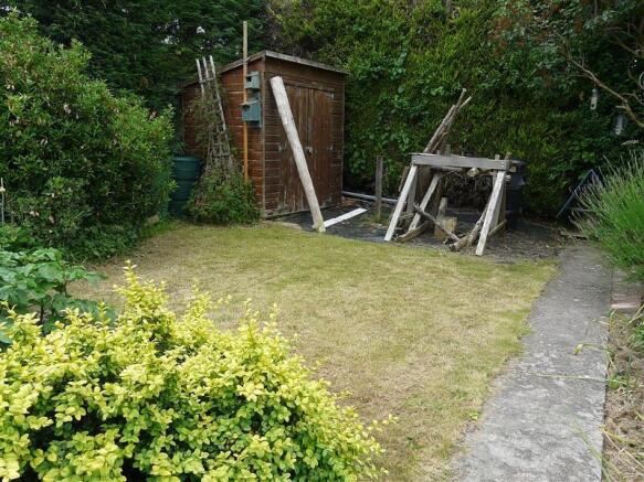 garden 2