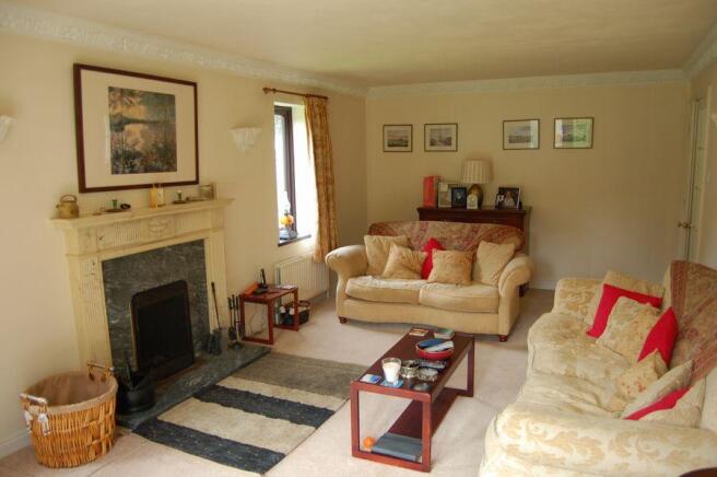 SITTING ROOM