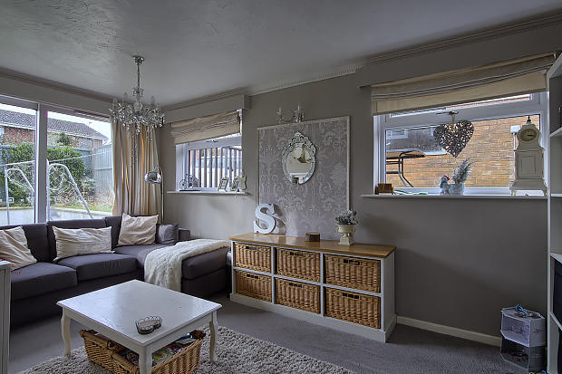 Garden Room /
