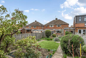 17, Beech Road, Botley, Oxford OX2 9EF