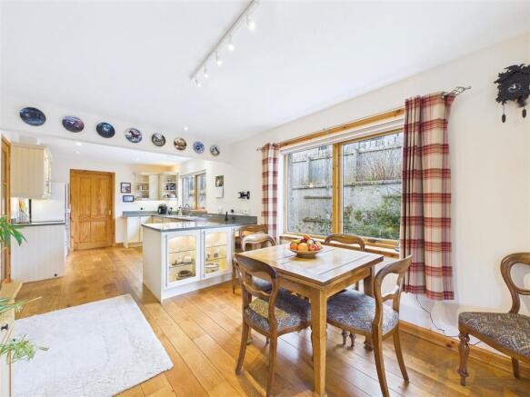Pentlands, Station Road, Carrbridge