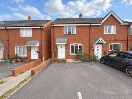 Ellison Close, Evesham
