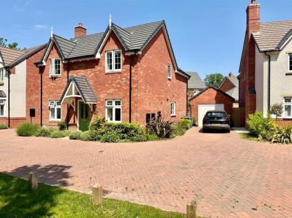 Thomas Bates Road, Kenilworth