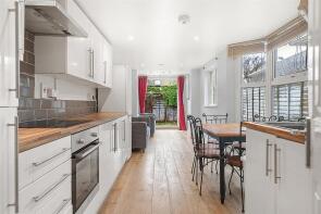 105, Fenham Road, London SE15 1AE