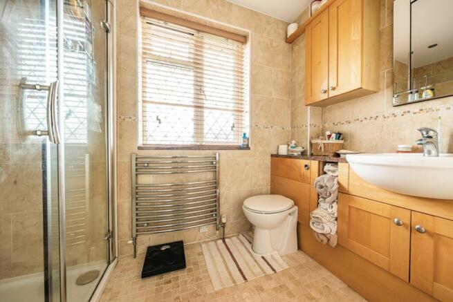 Main Bathroom