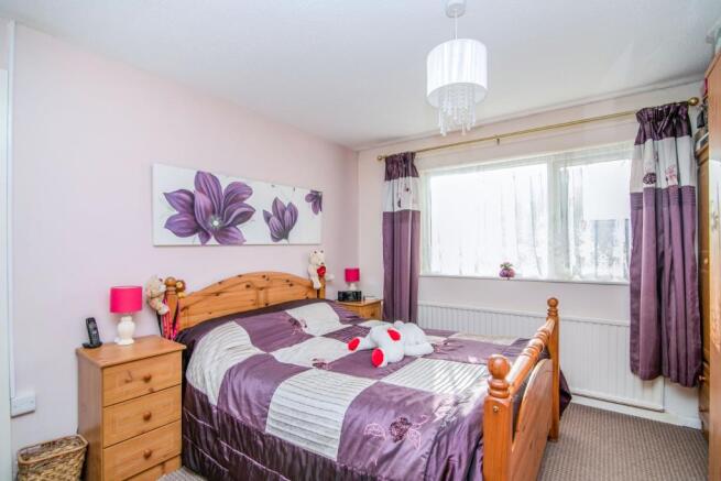 Accommodation Contin