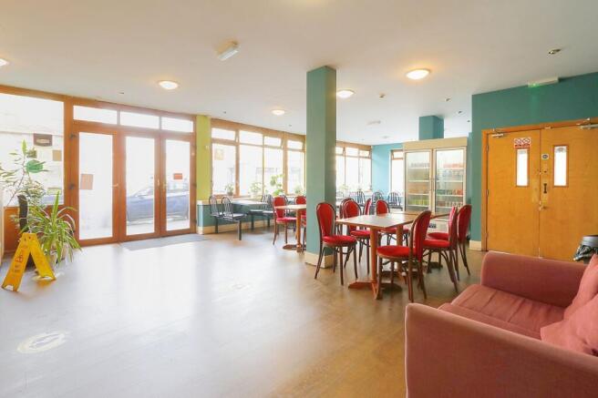 18 bed Block of Apartments for sale Image 5