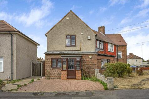 Brittain Road, Dagenham, RM8