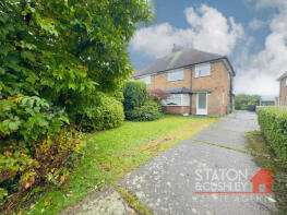 10, Little Oak Avenue, Kirkby-in-ashfield, Annesley Woodhouse NG17 9BG