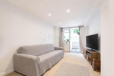Dartmouth Road, Forest Hill, London, SE23