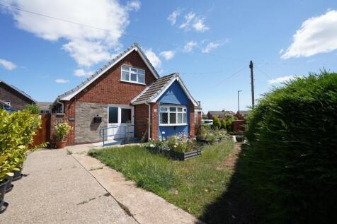 Waby Close, Grimsby, Lincolnshire, DN37