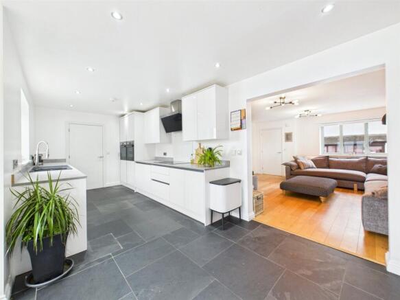 Open Plan