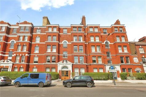 Cambridge Road, London, SW11