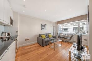Flat 128, Nell Gwynn House, Sloane Avenue, London SW3 3AX