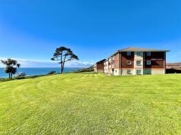 Flat 3, Aman Court, Granville Road, Totland PO39 0BG
