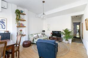 18, Margaret Road, Hackney, London N16 6UX