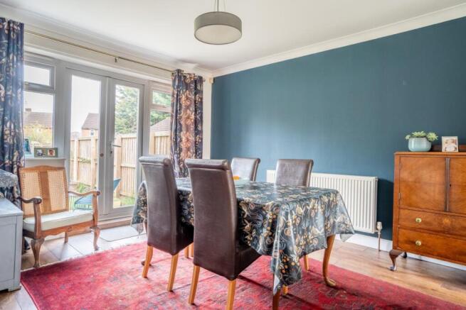 2 bed Semi-Detached for sale Image 6
