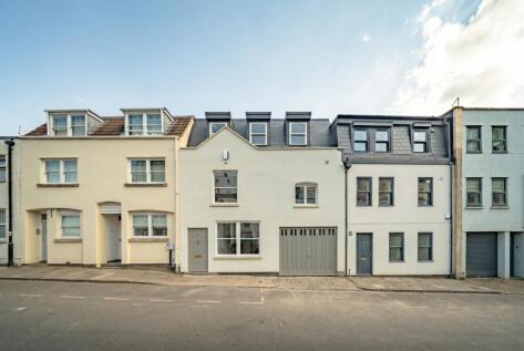 Princess Victoria Street, Clifton, Bristol, BS8