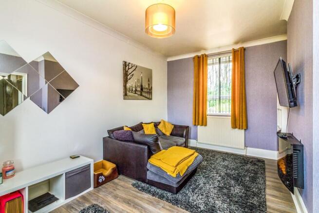 Lounge Area