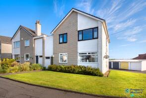 15, Olive Road, Grange, Kilmarnock KA1 2HT