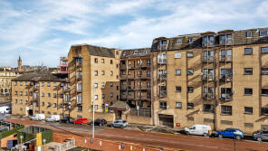 Flat 51, 124 Minerva Court, Houldsworth Street, Glasgow G3 8EH