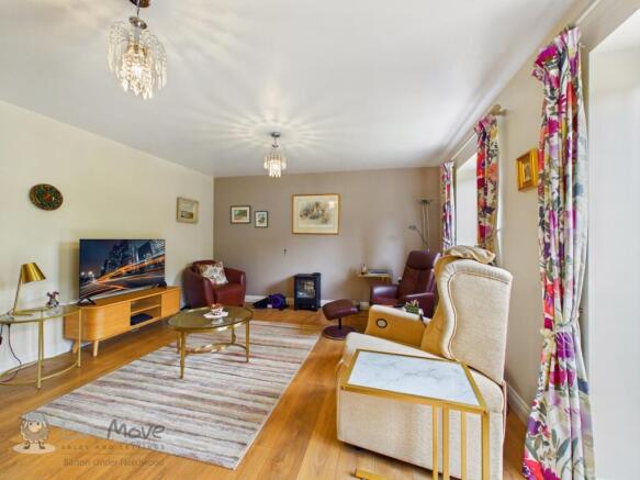 Living Room b