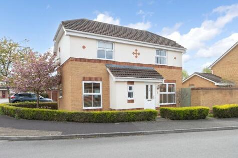 Parsonage Road, Trowbridge, Wiltshire