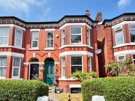 3, Beech Avenue, Cale Green, Stockport SK3 8HA