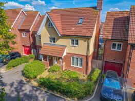 2, Tamarind Grove, Chigwell IG7 4FX