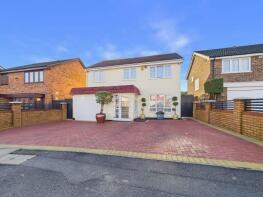 12, St Pauls Close, South Ockendon RM15 4SH