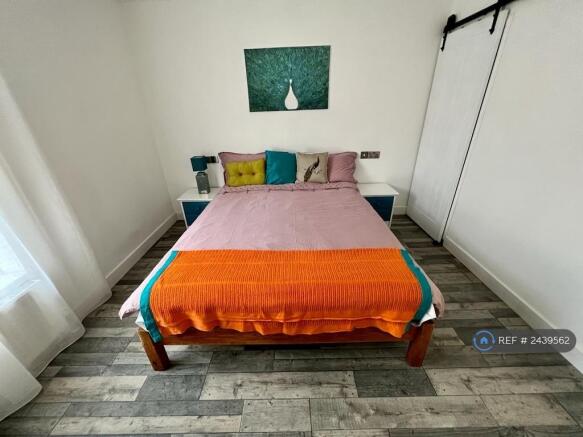 Double Bedroom 1